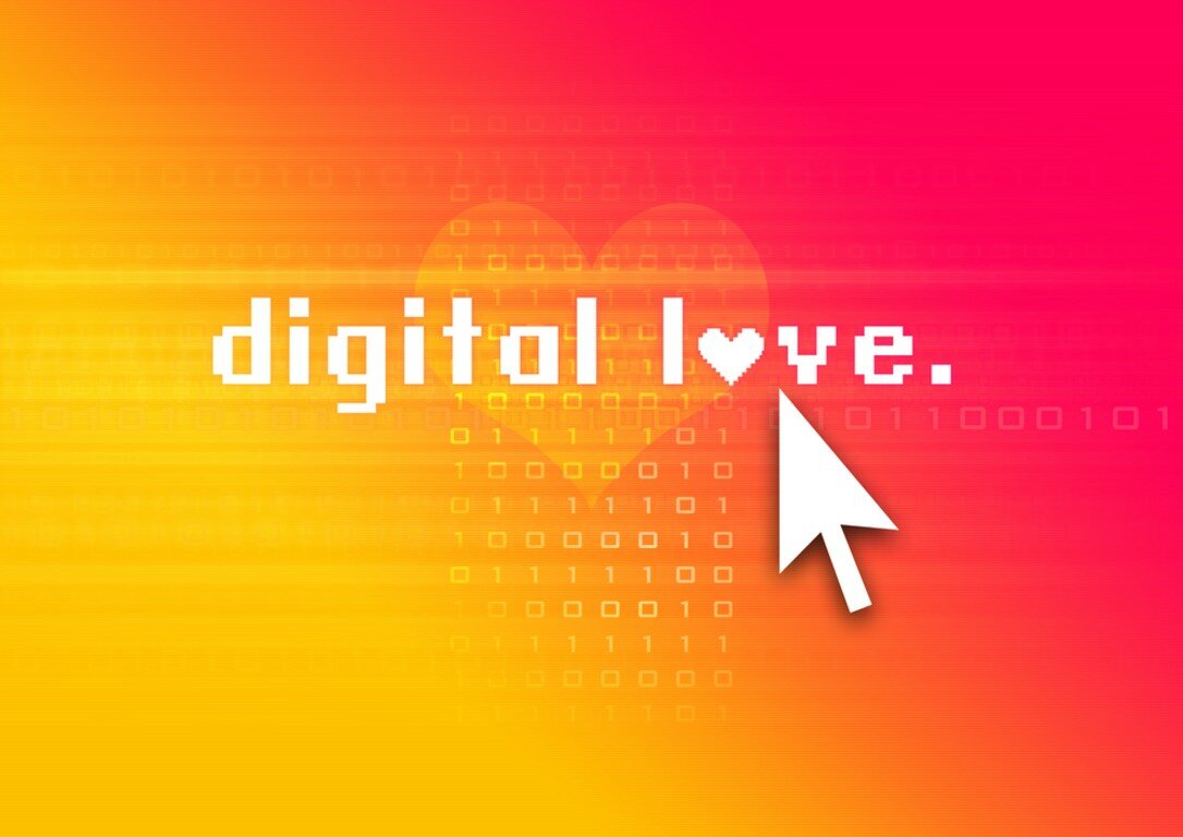 amor digital